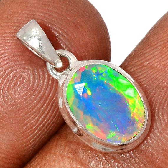 Pendentif EOF-1933