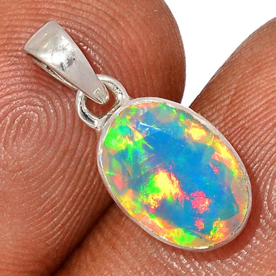 Pendentif EOF-1936