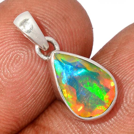 Pendentif EOF-1967