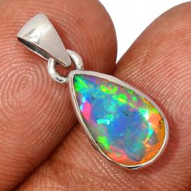 Pendentif EOF-1986