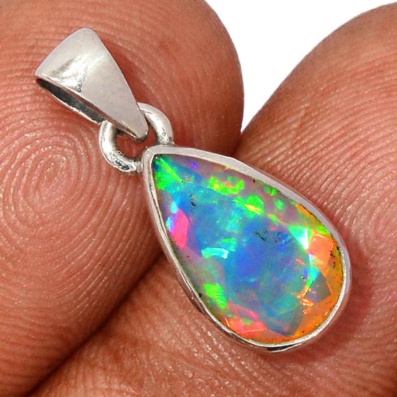 Pendentif EOF-1986