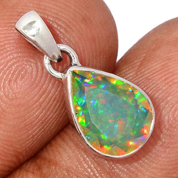 Pendentif EOF-1998