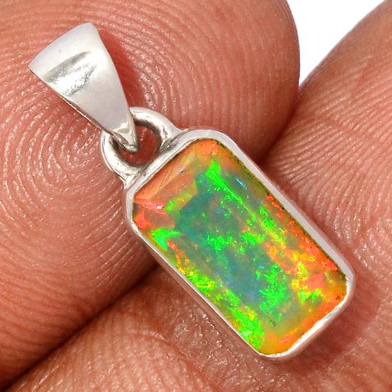 Pendentif EOF-2000