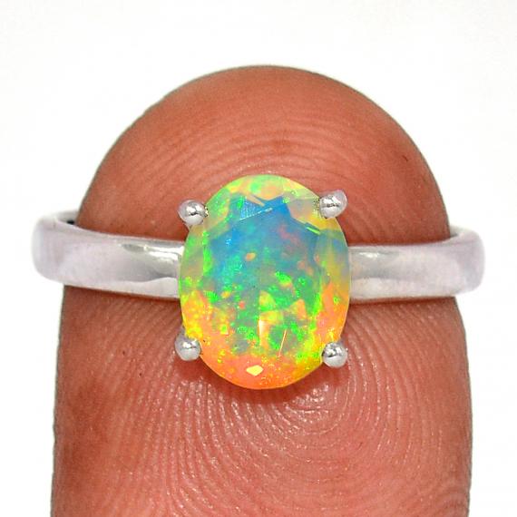 Bague EOF-2136