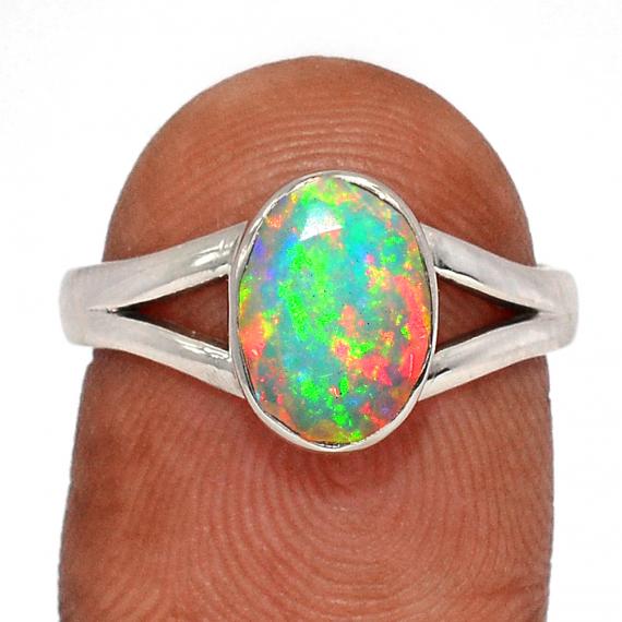 Bague EOF-2256