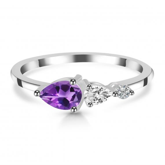Bague AMT-3238