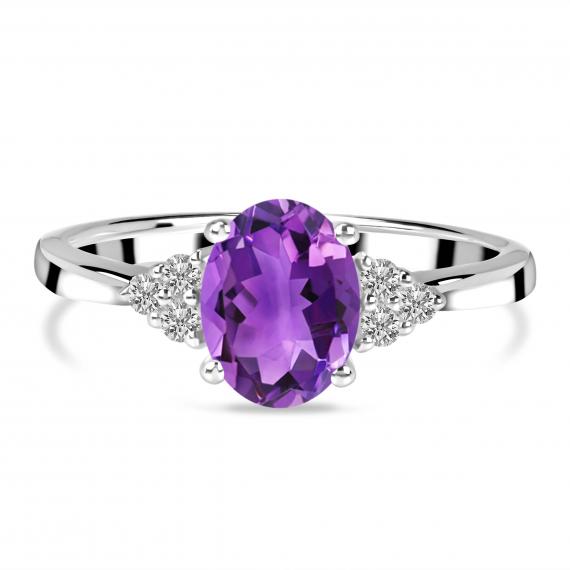 Bague AMT-364