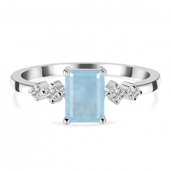 Bague AQM-2187