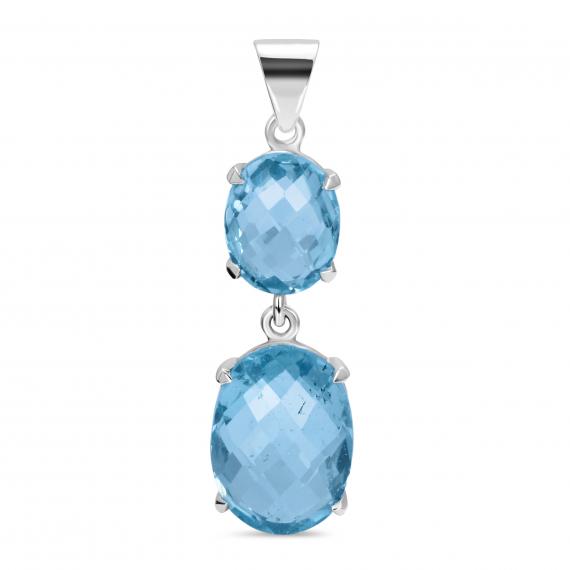 Pendentif BTZ-1-2