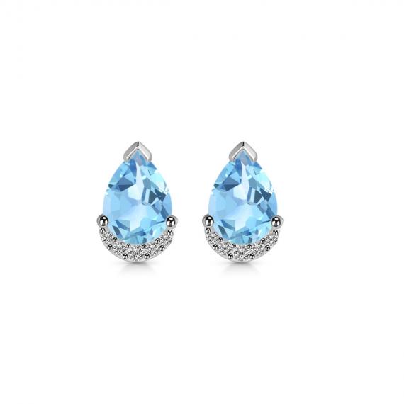 Boucles BTZ-1262