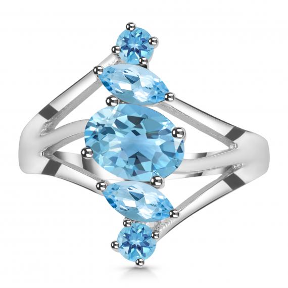 Bague BTZ-2063