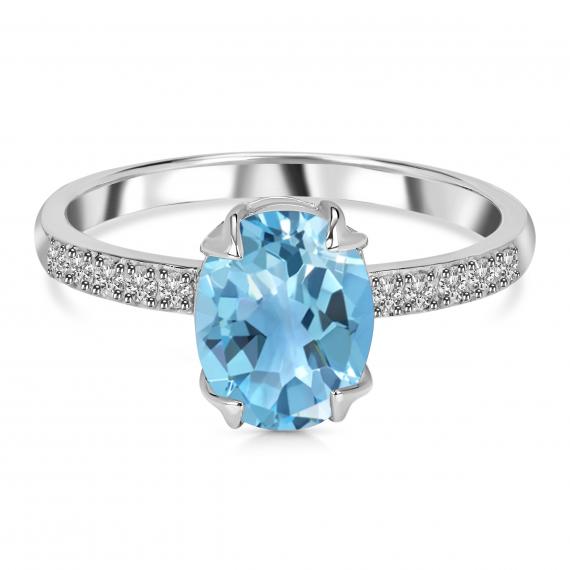 Bague BTZ-207-1