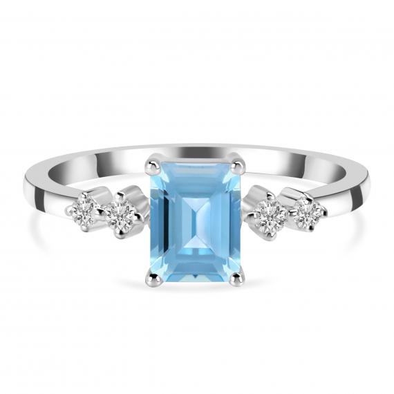 Bague BTZ-2187