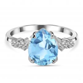 Bague BTZ-2216