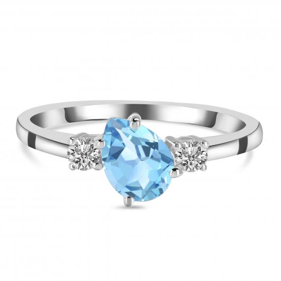 Bague BTZ-2285