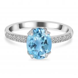 Bague BTZ-2382