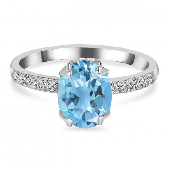 Bague BTZ-2382