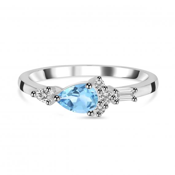 Bague BTZ-2389