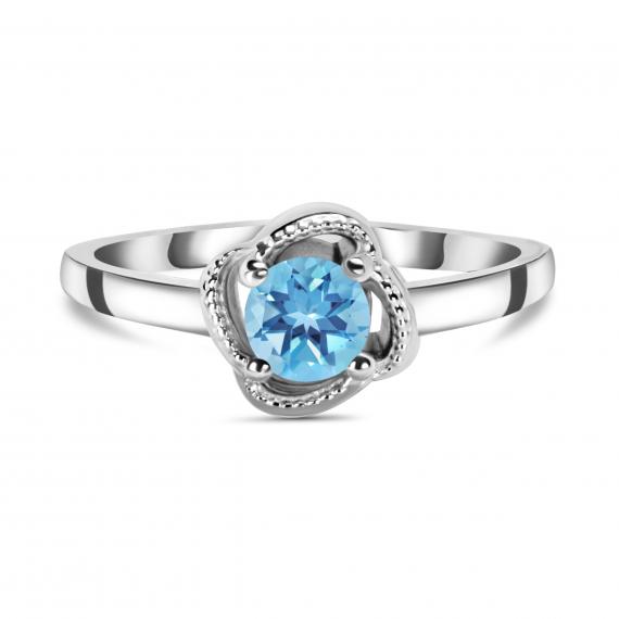 Bague BTZ-27