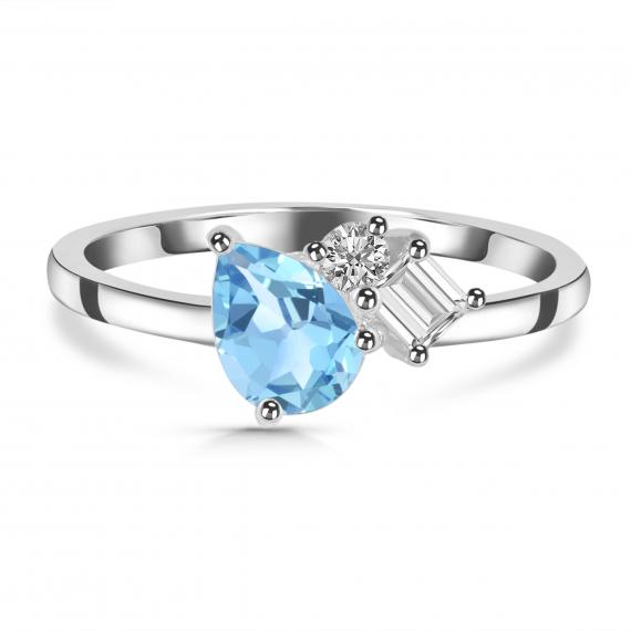 Bague BTZ-3199