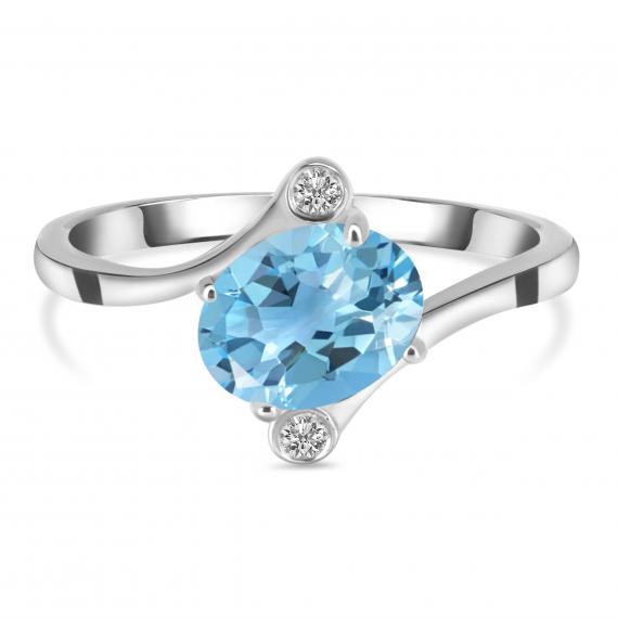 Bague BTZ-3264