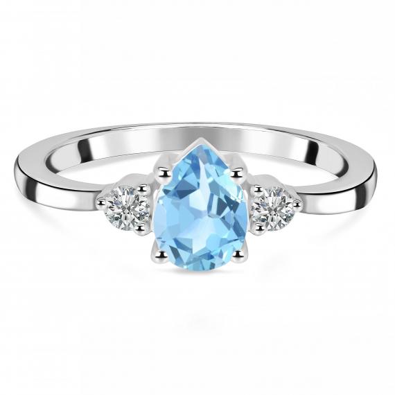 Bague BTZ-335-1