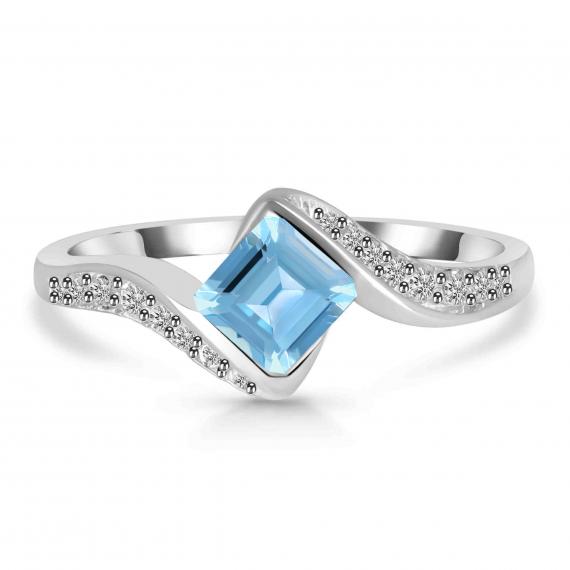 Bague BTZ-346