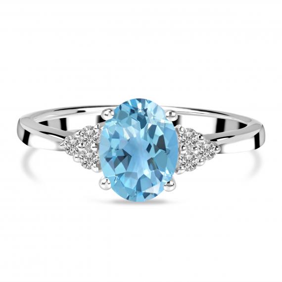 Bague BTZ-364-1