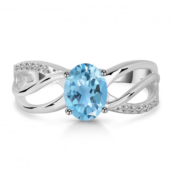 Bague BTZ-395