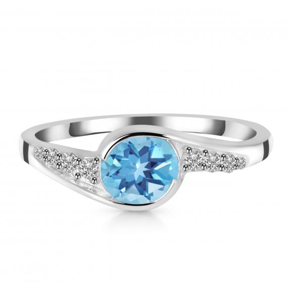 Bague BTZ-403