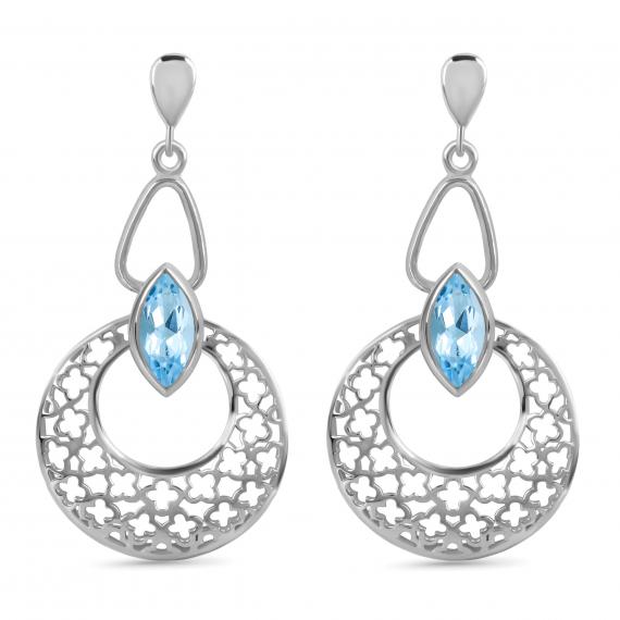 Boucles BTZ-64
