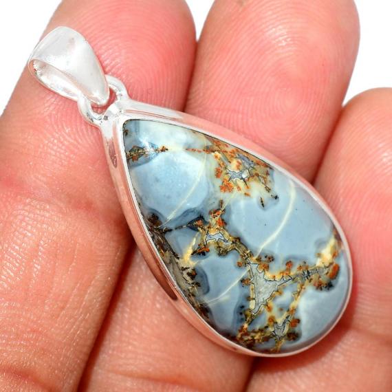 Pendentif DIV-113