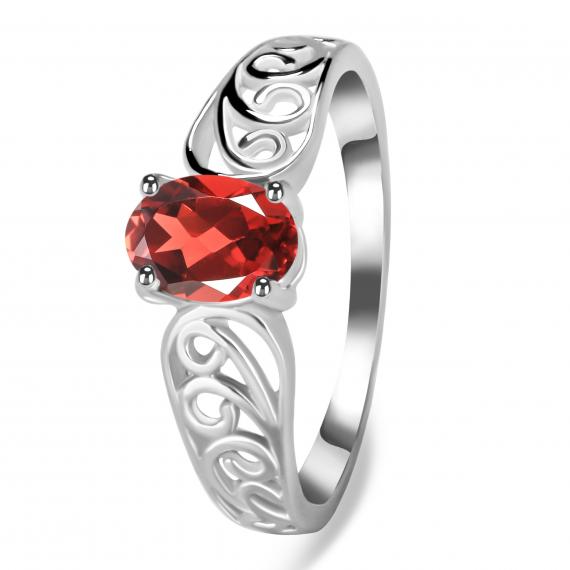 Bague GAR-10