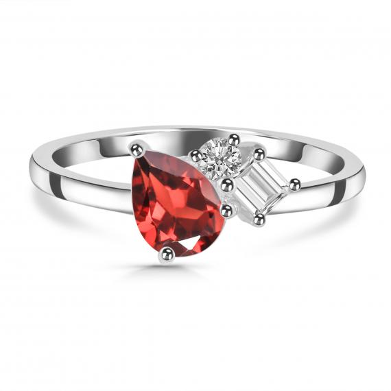 Bague GAR-3199