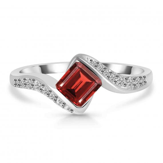 Bague GAR-346