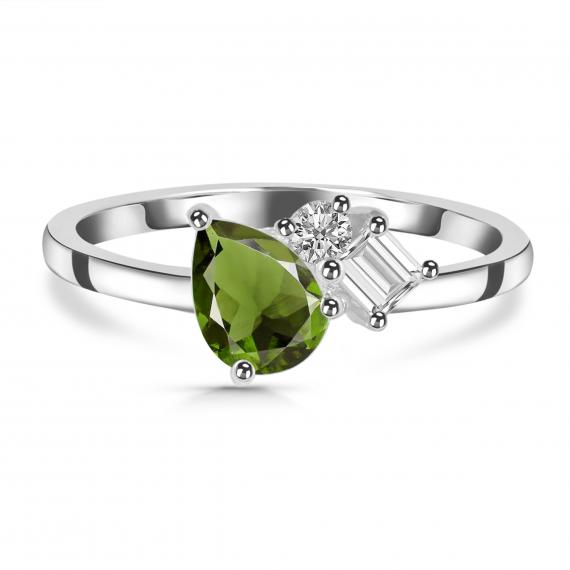 Bague MLD-3199