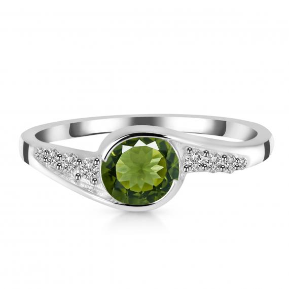 Bague MLD-403