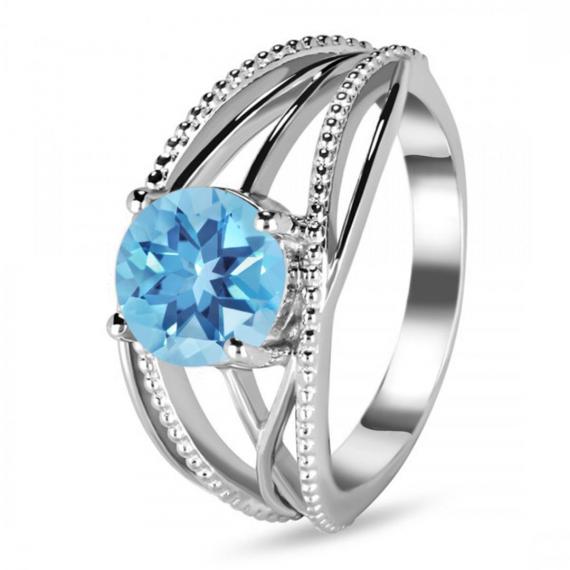 Bague BTZ-30