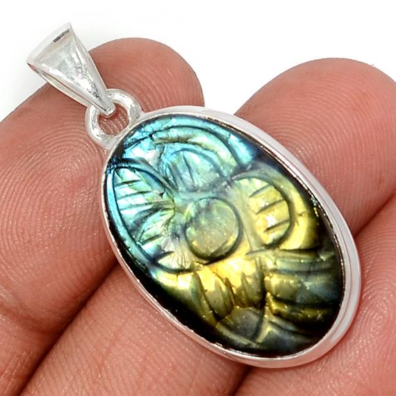 Pendentif CLB-726