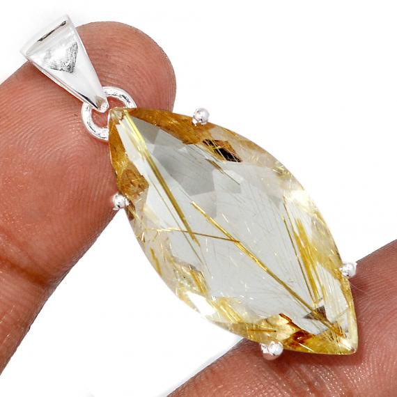 Pendentif DSC-423