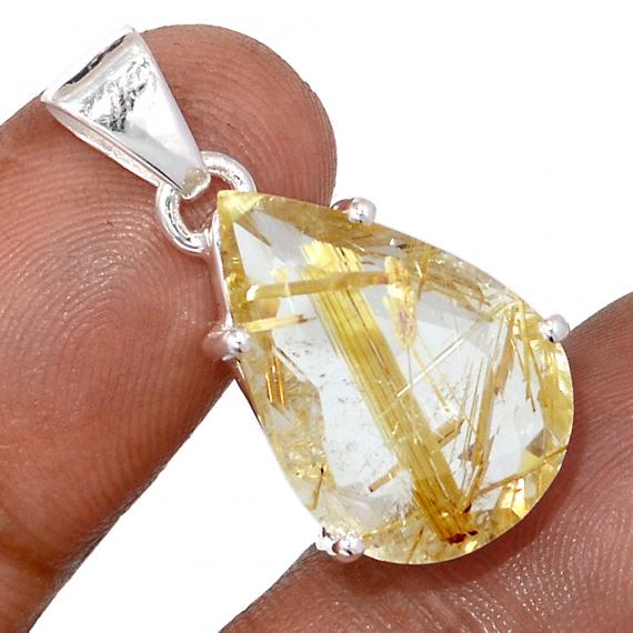 Pendentif DSC-427