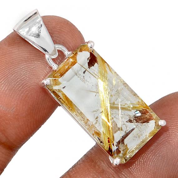 Pendentif DSC-430