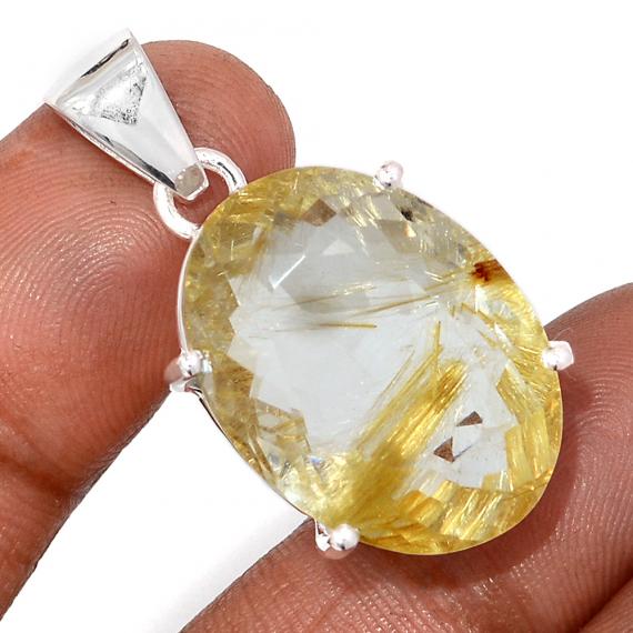 Pendentif DSC-432