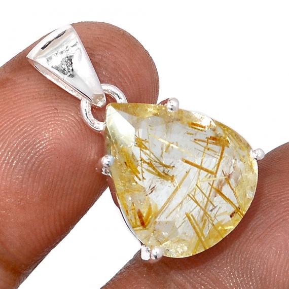 Pendentif DSC-433