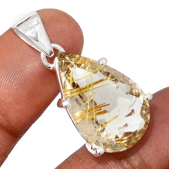 Pendentif DSC-434