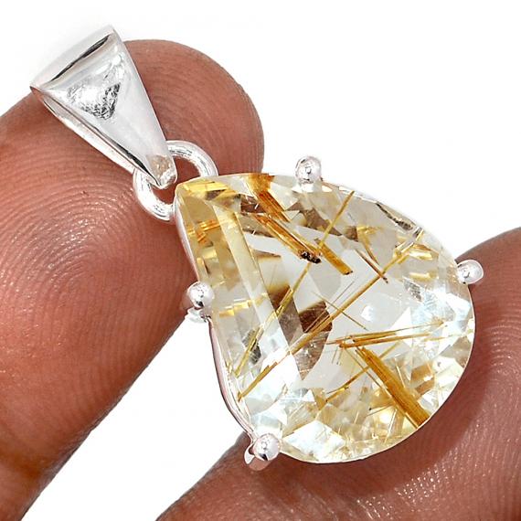 Pendentif DSC-435