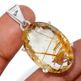 Pendentif DSC-437