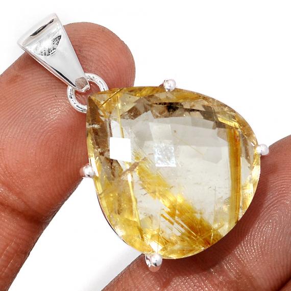 Pendentif DSC-438