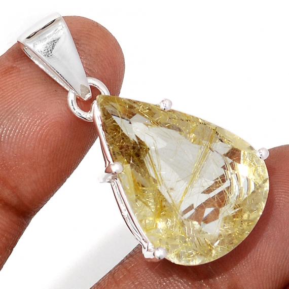 Pendentif DSC-442