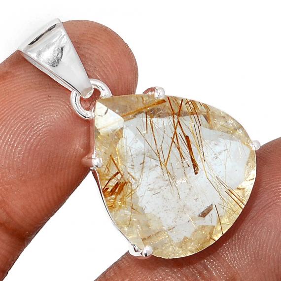Pendentif DSC-443